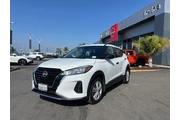 $19881 : Nissan Kicks Play 2025 S 4dr thumbnail