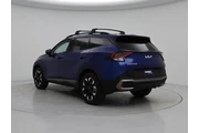 $30998 : Kia Sportage 2024 AWD X-Line thumbnail