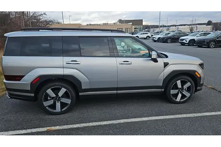 $39499 : Hyundai SANTA FE 2024 AWD Li image 6