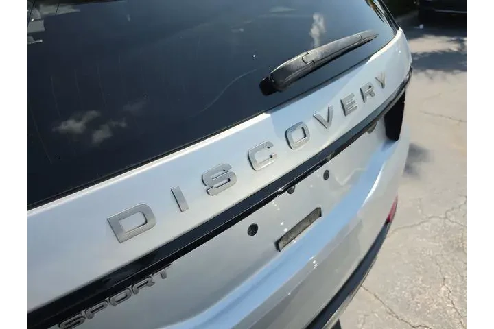 $10990 : Land Rover Discovery Sport 2 image 6