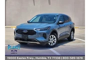 Ford Escape 2024 Active 4dr