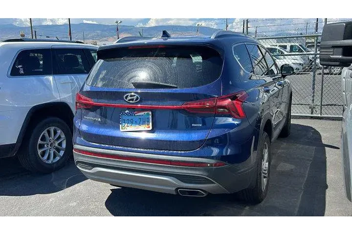 $28984 : Hyundai SANTA FE 2023 AWD SE image 2