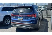 $28984 : Hyundai SANTA FE 2023 AWD SE thumbnail