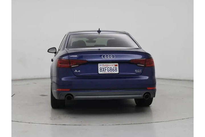 $20998 : Audi A4 2018 AWD 2.0T quattr image 6