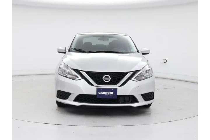 $13998 : Nissan Sentra 2018 S 4dr Sed image 5
