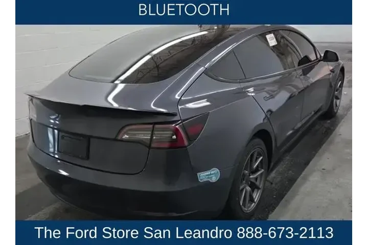 $23950 : Tesla Model 3 2022 AWD Long image 7