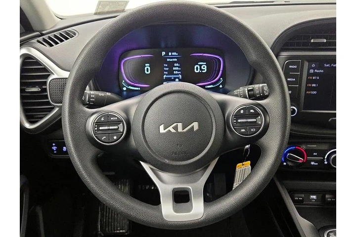 $15998 : Kia Soul 2023 LX 4dr Crossov image 10