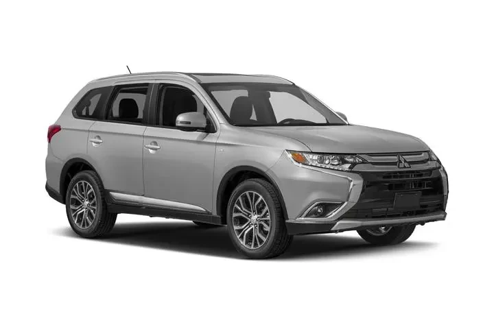 $16999 : Mitsubishi Outlander 2018 AW image 6