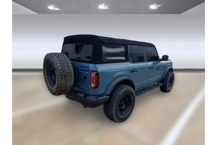 $39796 : Ford Bronco 2022 4x4 Base Ad image 8