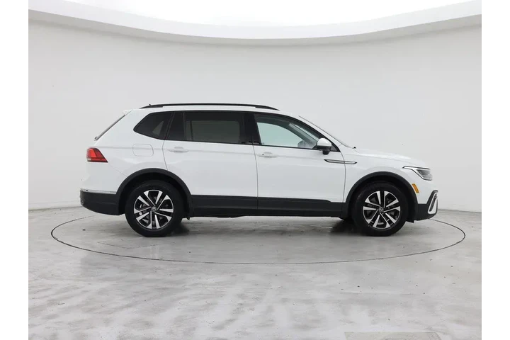 $20998 : Volkswagen Tiguan 2023 S 4dr image 7