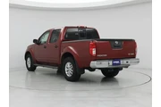 $18998 : Nissan Frontier 2016 4x4 SV thumbnail