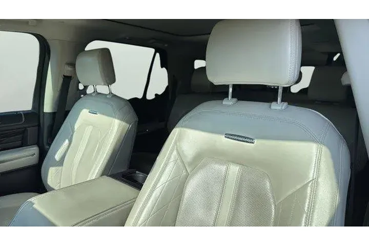 $26850 : Ford Expedition MAX 2018 4x2 image 7