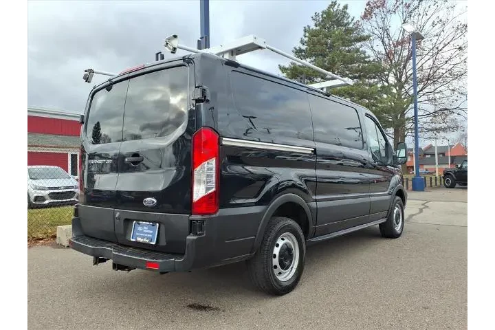 $19980 : Ford Transit 2019 250 3dr SW image 5