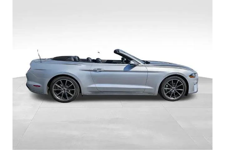 $20526 : Ford Mustang 2019 EcoBoost 2 image 4