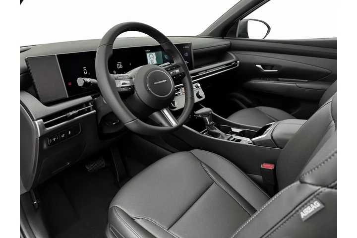$31990 : Hyundai TUCSON 2025 XRT 4dr image 9