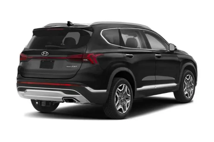 $27999 : Hyundai SANTA FE 2023 Limite image 3