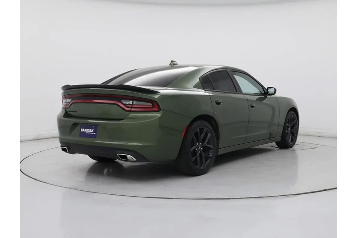$27998 : Dodge Charger 2023 SXT 4dr S image 8