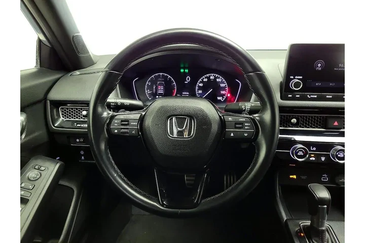 $24998 : Honda Civic 2024 Sport 4dr S image 10