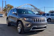 $9495 : 2014 Grand Cherokee Limited thumbnail