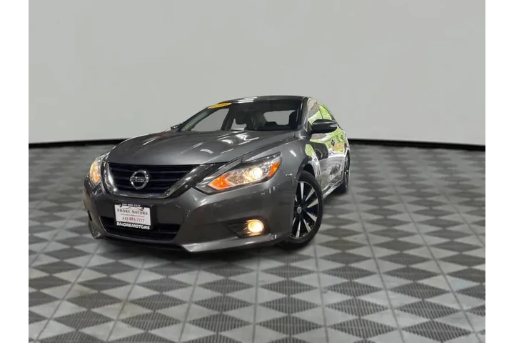 $7999 : 2018 Altima image 10