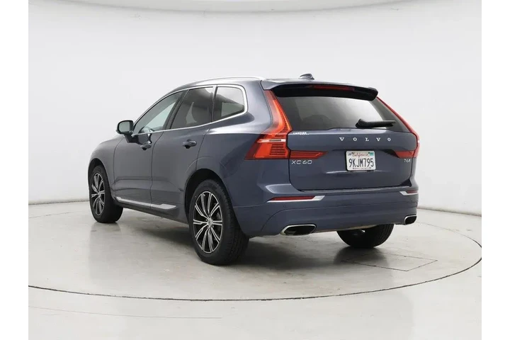 $24998 : Volvo XC60 2020 AWD T6 Inscr image 2