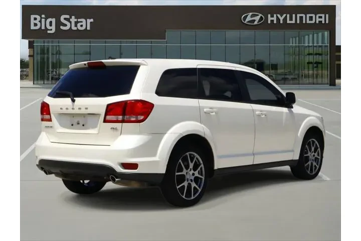$11213 : Dodge Journey 2016 R/T 4dr S image 9