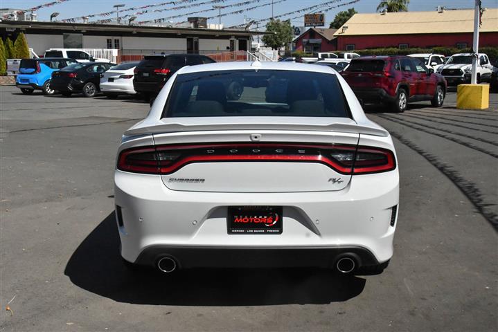 $33546 : Charger R/T image 7