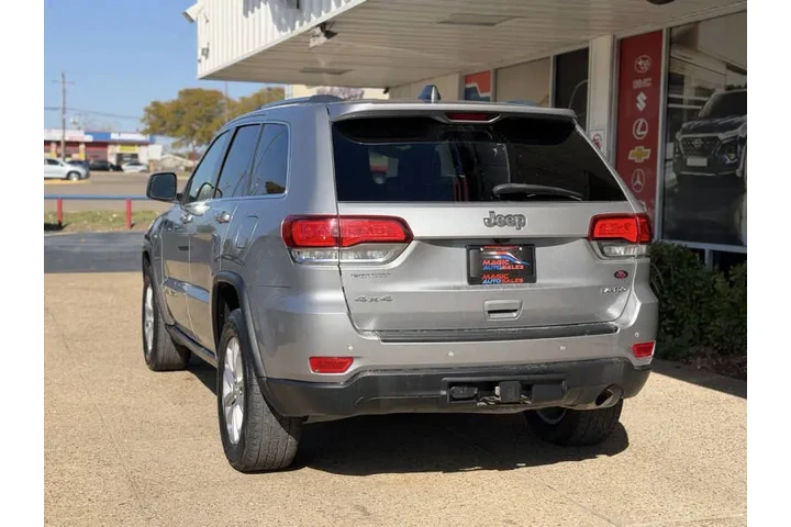 $16999 : 2021 Grand Cherokee Freedom image 7