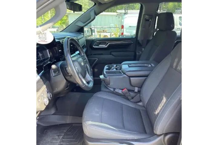 $30949 : Chevrolet Silverado 1500 202 image 3