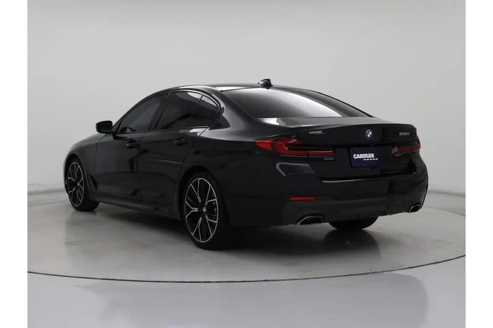 $39998 : BMW 5 Series 2023 530i 4dr S image 2