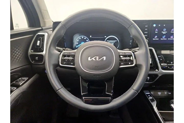$30998 : Kia Sorento 2023 AWD SX 4dr image 10
