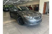 Ford Taurus 2016 Limited 4dr
