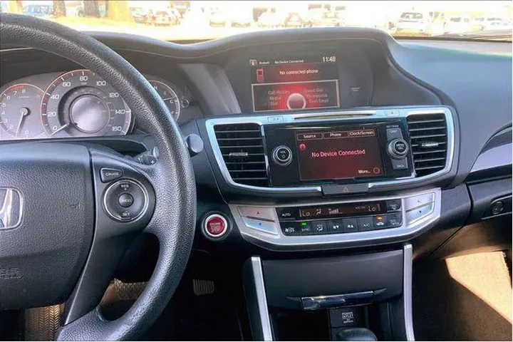 $12985 : Honda Accord 2013 EX 2dr Cou image 6