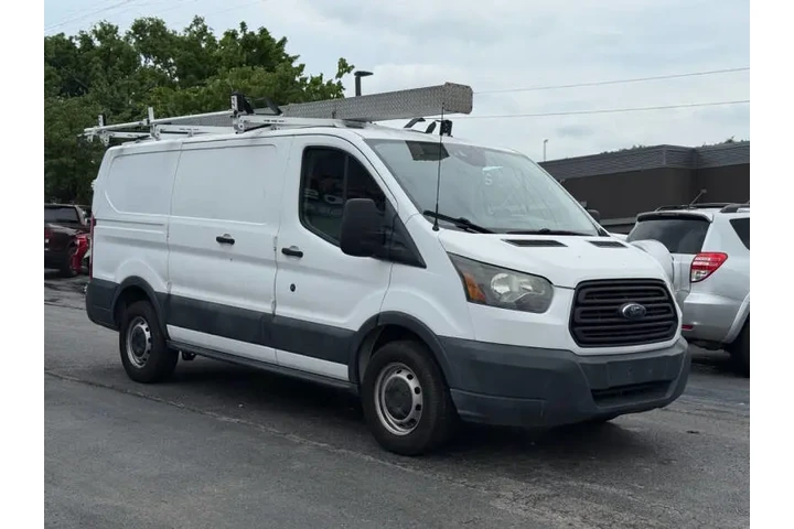 $16495 : 2016 Transit 150 image 4