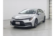 $24998 : Toyota Corolla 2022 XSE 4dr thumbnail