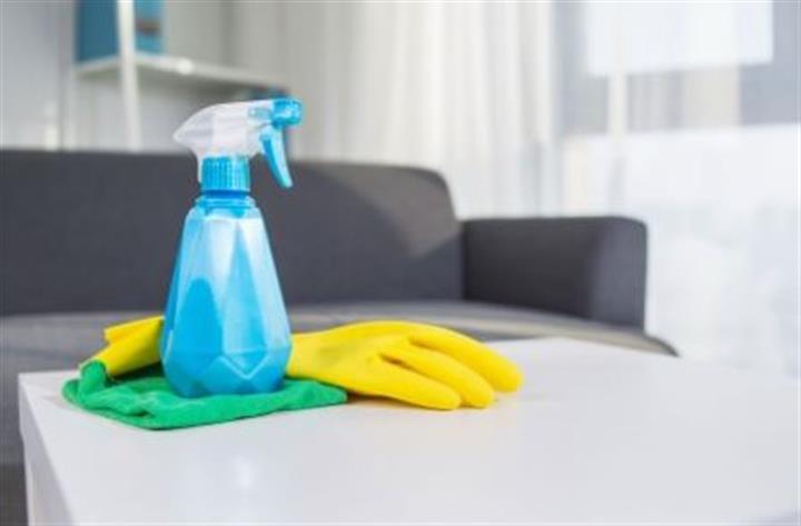 Good Perfect Cleaning image 1