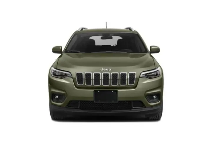 $18500 : Jeep Cherokee 2019 4x4 Limit image 4