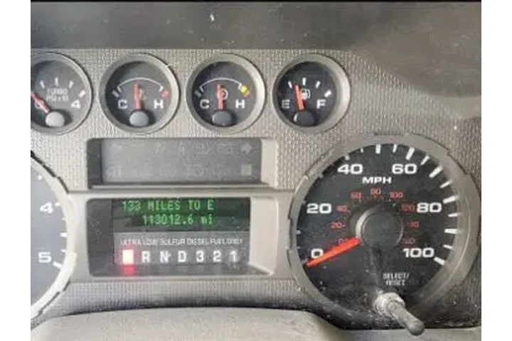 $10000 : 🚛 SE VENDE FORD F-450 DIESEL image 6
