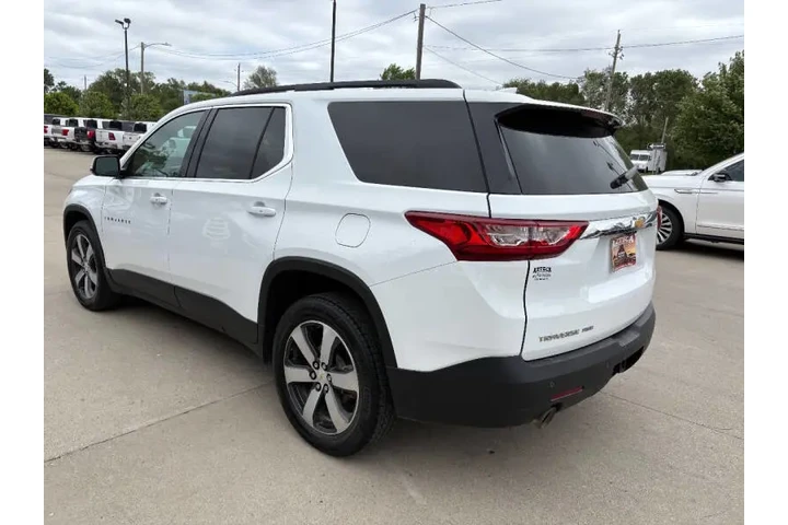 $16950 : 2020 Traverse LT Leather image 7