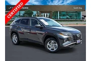 Hyundai TUCSON 2023 AWD SEL