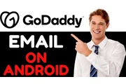 GoDaddy Email Setup Android en Miami