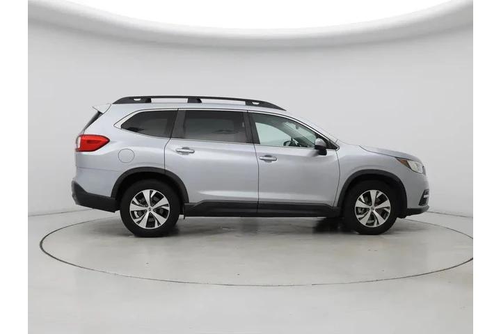 $23998 : Subaru Ascent 2021 AWD Premi image 7