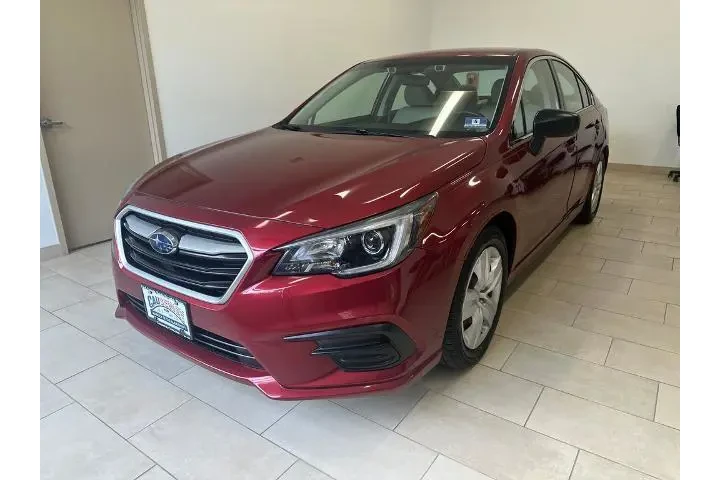 $17204 : Subaru Legacy 2019 AWD 2.5i image 4