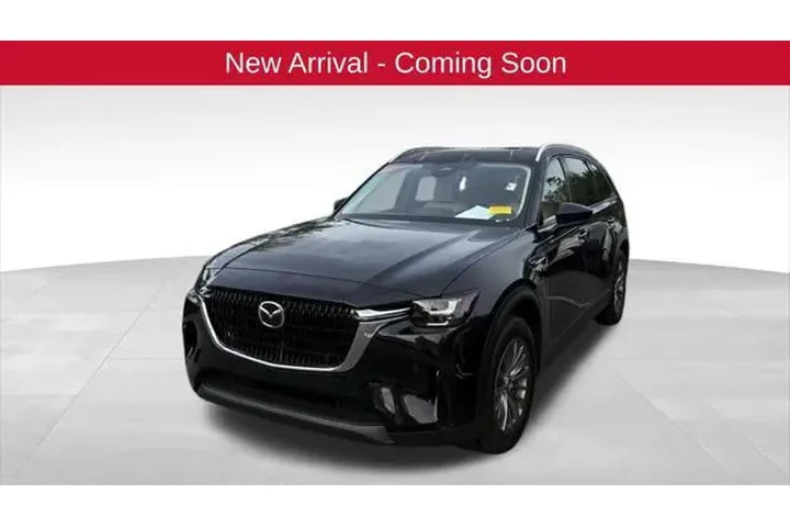 $33987 : Mazda CX-90 2025 AWD 3.3 Tur image 1