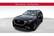 Mazda CX-90 2025 AWD 3.3 Tur en Orlando