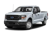 Ford F-150 2021 4x2 XL 4dr S