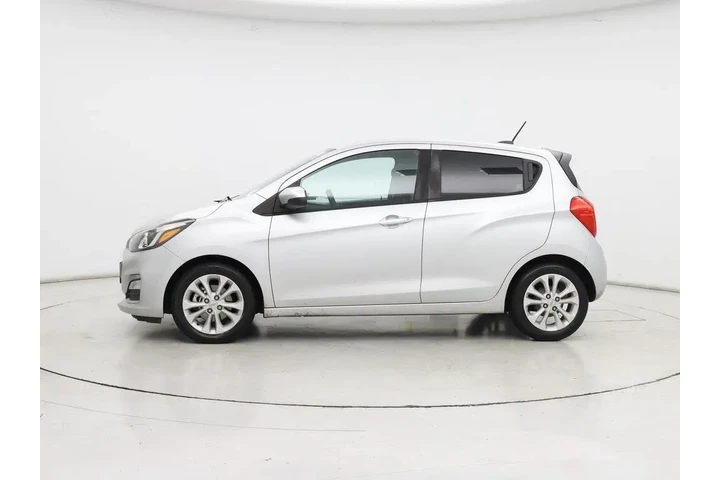 $11599 : Chevrolet Spark 2020 1LT CVT image 3