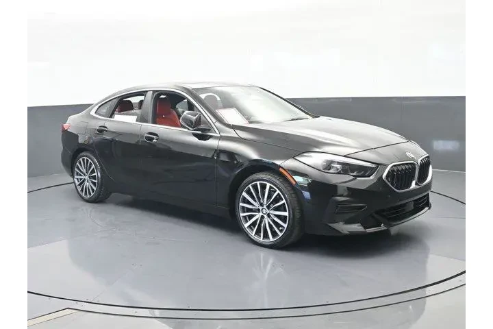 $23991 : BMW 2 Series 2022 228i Gran image 8