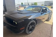 Dodge Challenger 2018 SXT 2d en Dallas