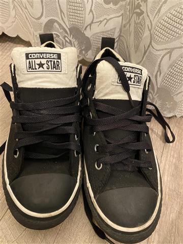 $20 : Converse All Star image 1